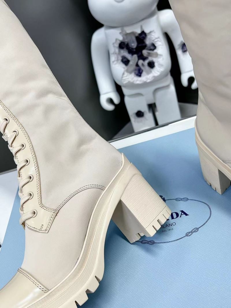 Prada Boots